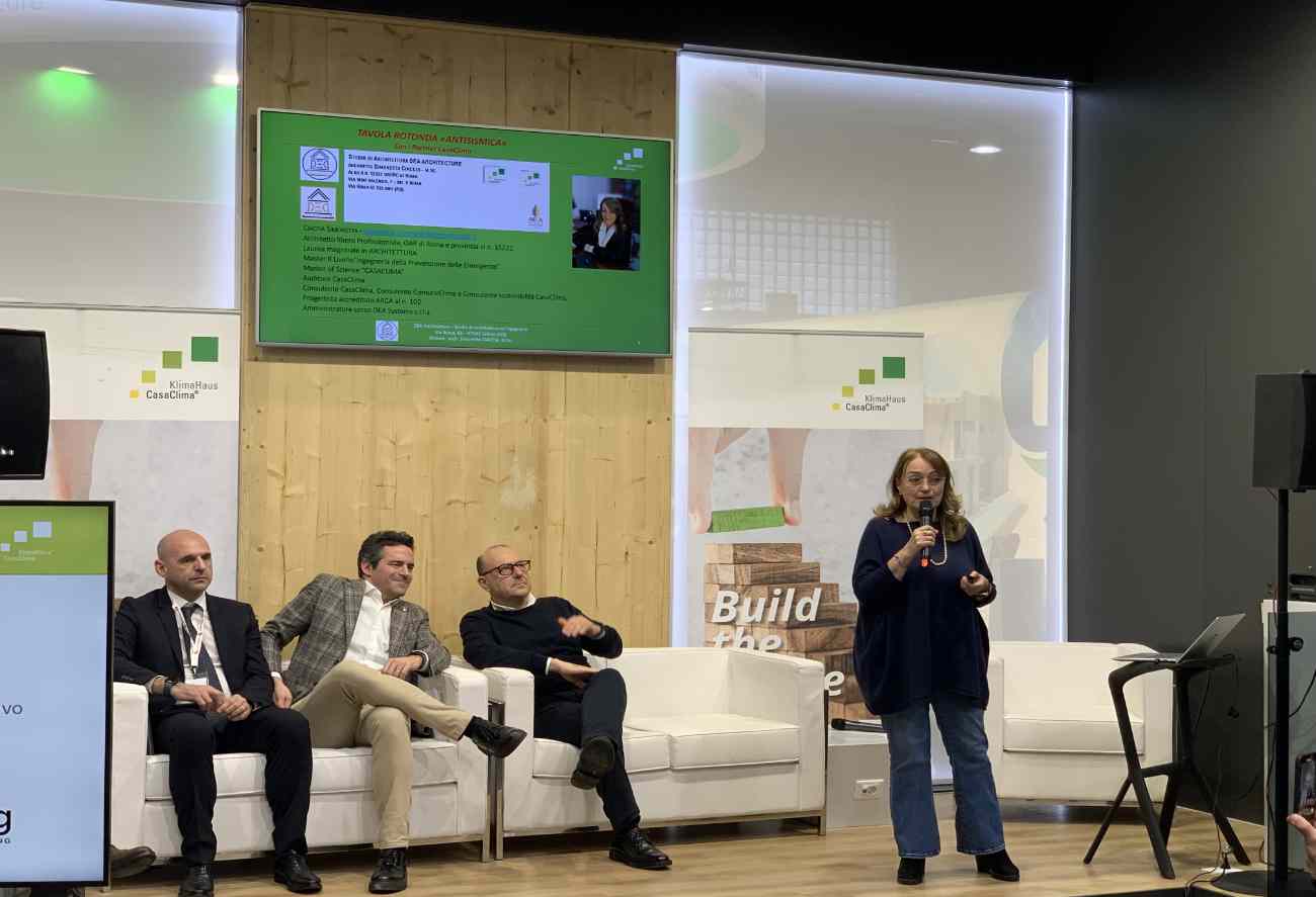 Cost–optimum, resilienza e valore nel tempo: perché progettare bene conviene davvero